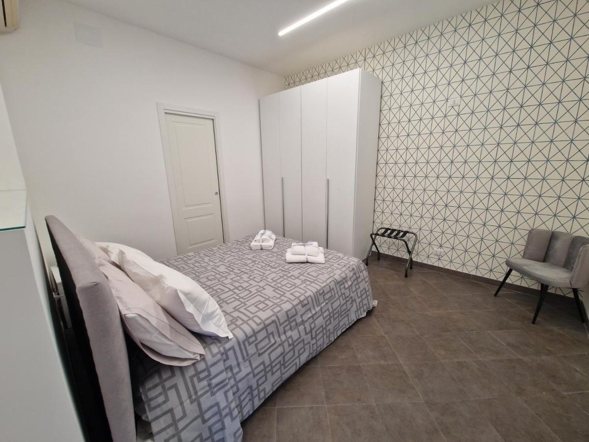 Apartmán A Casa Di Cippi Řím Exteriér fotografie