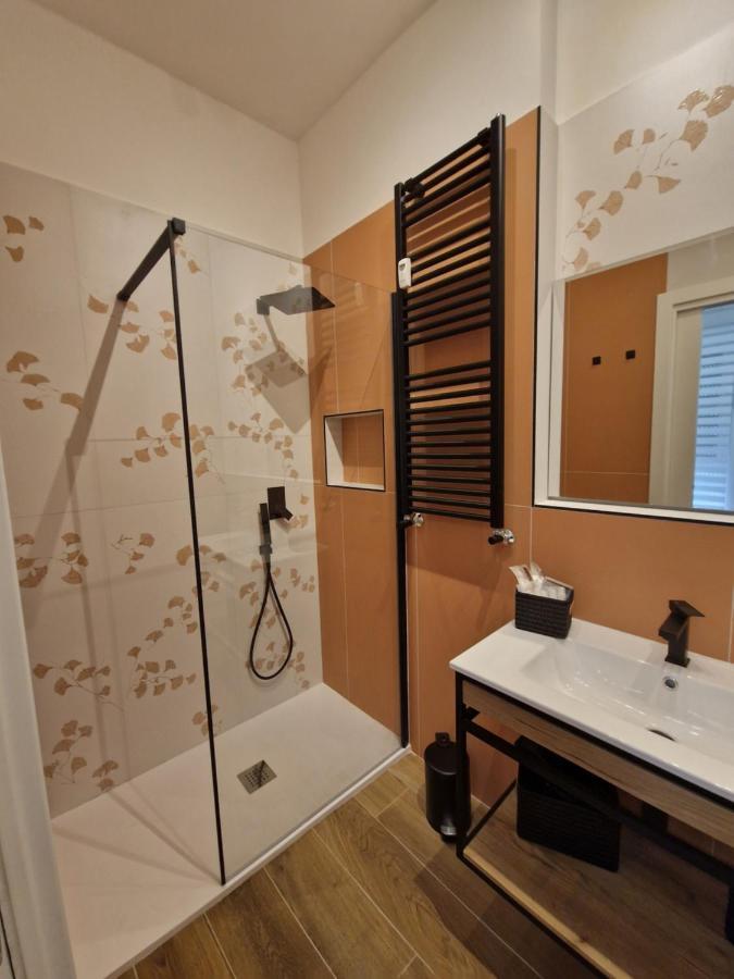 Apartmán A Casa Di Cippi Řím Exteriér fotografie