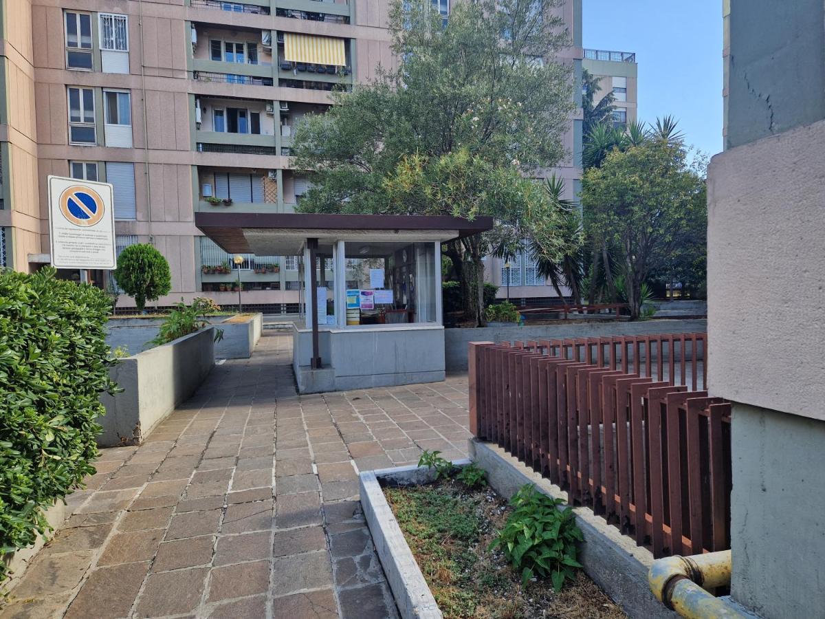 Apartmán A Casa Di Cippi Řím Exteriér fotografie