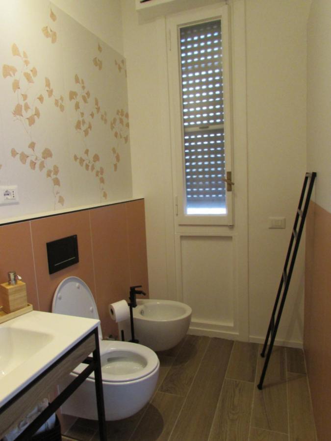 Apartmán A Casa Di Cippi Řím Exteriér fotografie