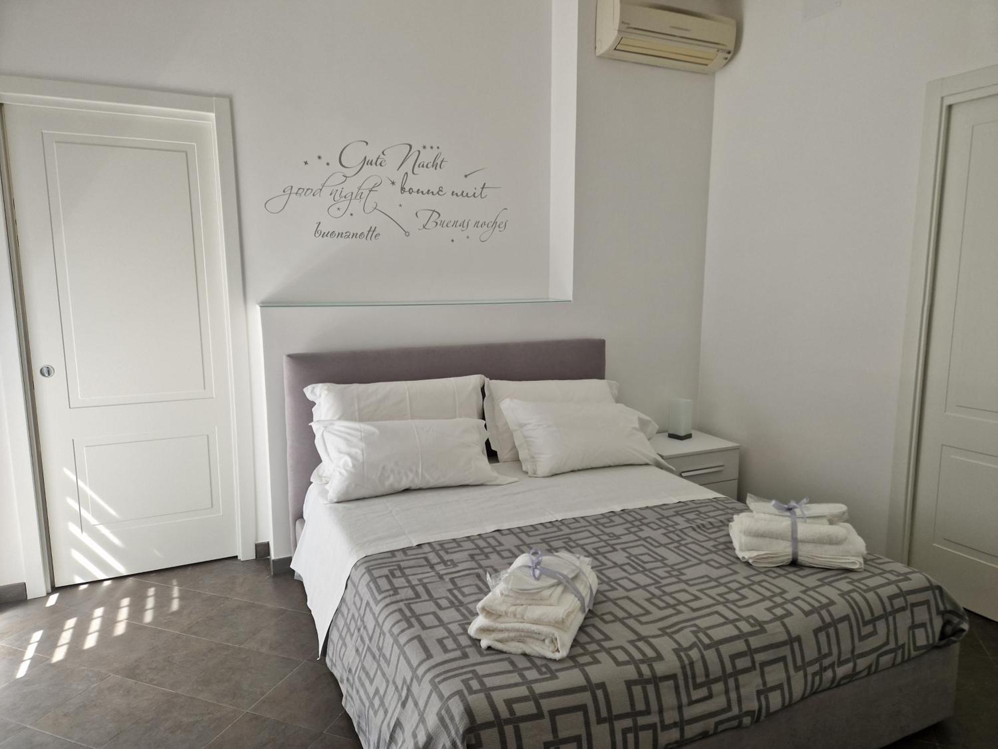 Apartmán A Casa Di Cippi Řím Exteriér fotografie