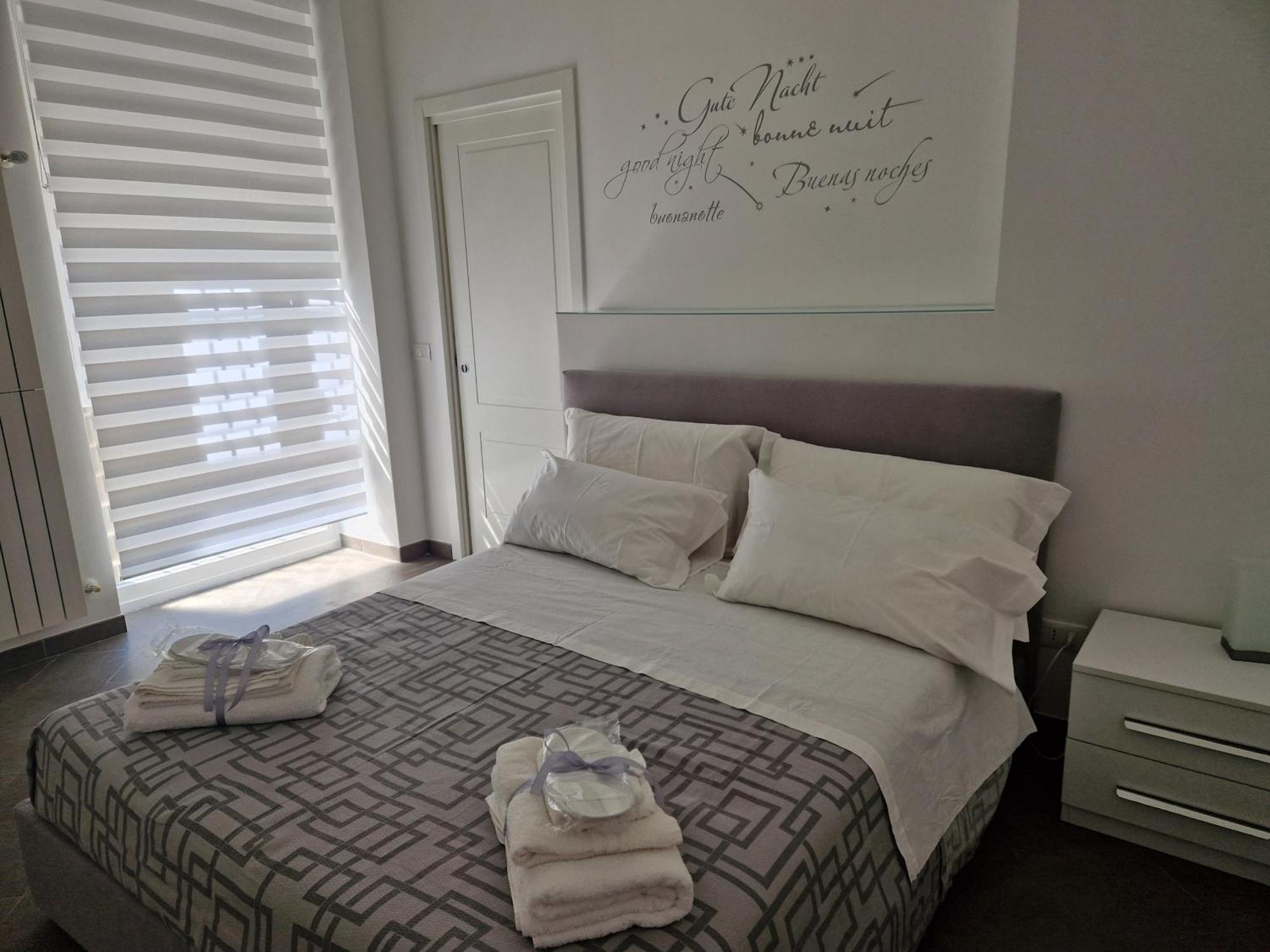 Apartmán A Casa Di Cippi Řím Exteriér fotografie